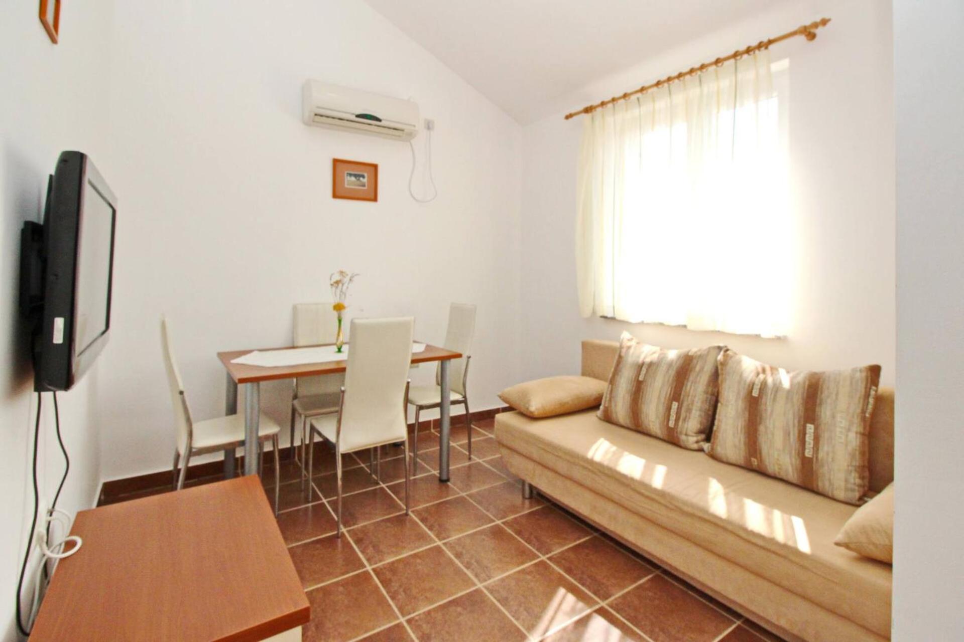 Apartment Bebek&Grosic - Gorica Baška Exterior foto